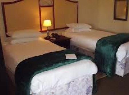 Juliasdale Rhodes Nyanga Hotel מראה חיצוני תמונה