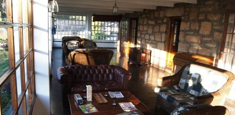 Juliasdale Rhodes Nyanga Hotel מראה חיצוני תמונה