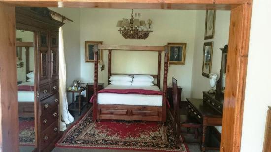 Juliasdale Rhodes Nyanga Hotel מראה חיצוני תמונה
