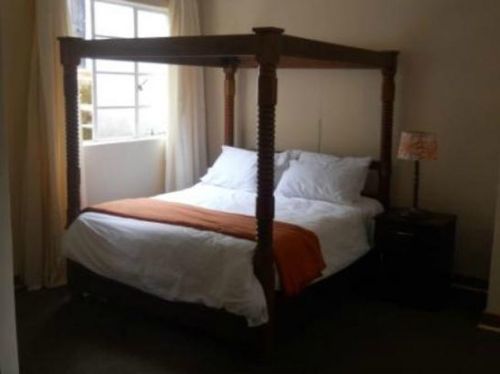 Juliasdale Rhodes Nyanga Hotel מראה חיצוני תמונה