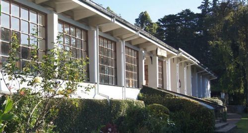 Juliasdale Rhodes Nyanga Hotel מראה חיצוני תמונה